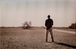 Avner In The Fields