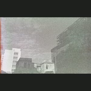 Title: Tel Aviv #2 Material : Archival Giclee Edition: limited 10 Dimensions : 75cm X 48cm