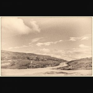 Title: Landscape #31Material : Archival Giclee Edition: limited 10 Dimensions : TBD