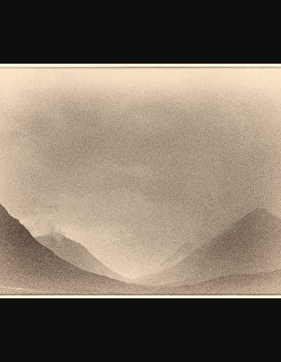 Title: Landscape #37 Material : Archival Giclee Edition: limited 10 Dimensions : TBD