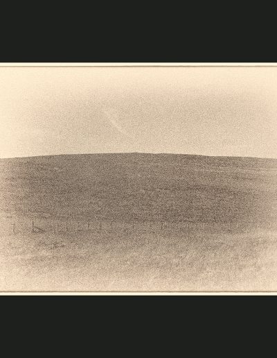 Title: Landscape #19 Material : Archival Giclee Edition: limited 10 Dimensions : 75cm X 48cm
